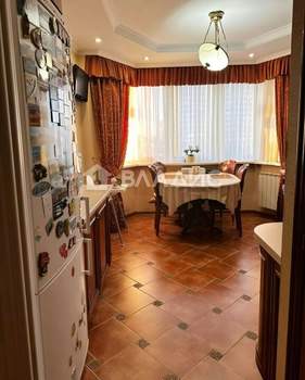 2-к квартира, вторичка, 64м2, 15/17 этаж