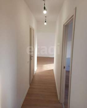 3-к квартира, вторичка, 79м2, 12/16 этаж