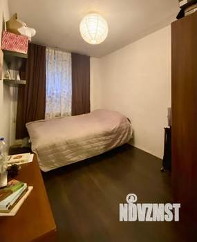 2-к квартира, вторичка, 43м2, 4/5 этаж