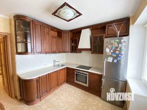 1-к квартира, вторичка, 42м2, 20/24 этаж