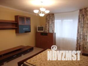 1-к квартира, вторичка, 48м2, 13/19 этаж