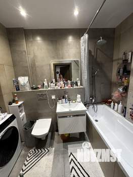 2-к квартира, вторичка, 68м2, 19/25 этаж