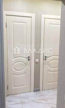 2-к квартира, вторичка, 60м2, 15/18 этаж