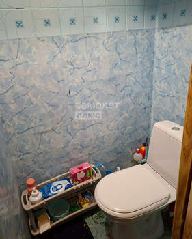 1-к квартира, вторичка, 28м2, 3/5 этаж