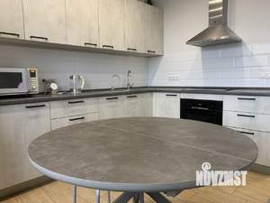 1-к квартира, вторичка, 42м2, 23/25 этаж