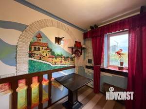 2-к квартира, вторичка, 56м2, 8/18 этаж