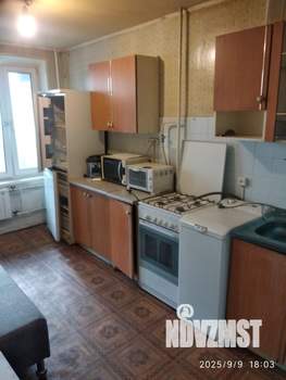 1-к квартира, вторичка, 35м2, 7/14 этаж