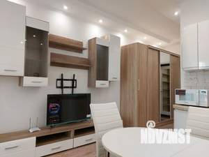 1-к квартира, вторичка, 36м2, 13/25 этаж