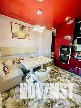 3-к квартира, вторичка, 87м2, 15/25 этаж