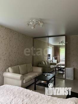 2-к квартира, вторичка, 44м2, 2/5 этаж