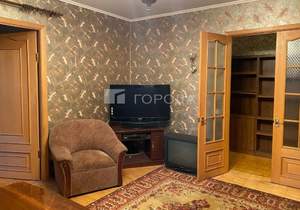 4-к квартира, вторичка, 64м2, 4/9 этаж