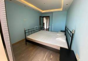 1-к квартира, вторичка, 46м2, 19/19 этаж
