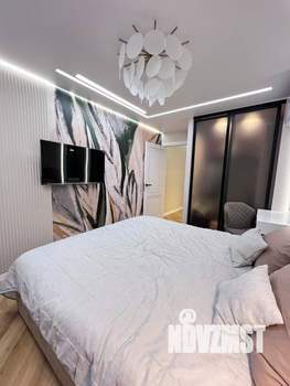 3-к квартира, вторичка, 69м2, 6/9 этаж