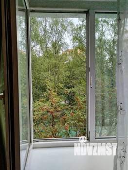 3-к квартира, вторичка, 59м2, 4/9 этаж