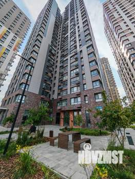 2-к квартира, вторичка, 51м2, 11/25 этаж