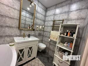 1-к квартира, вторичка, 42м2, 20/25 этаж