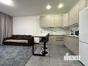 2-к квартира, вторичка, 40м2, 10/25 этаж