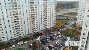 Студия квартира, вторичка, 36м2, 15/25 этаж