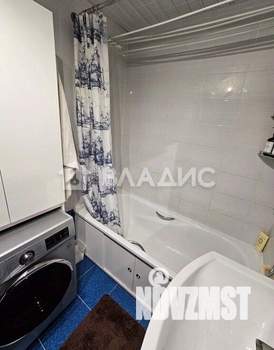 2-к квартира, вторичка, 51м2, 6/17 этаж