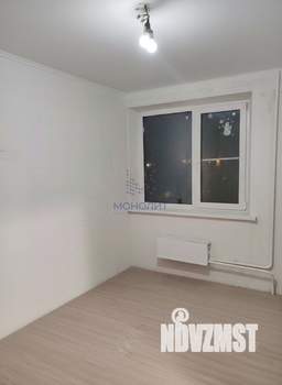 2-к квартира, вторичка, 57м2, 4/16 этаж