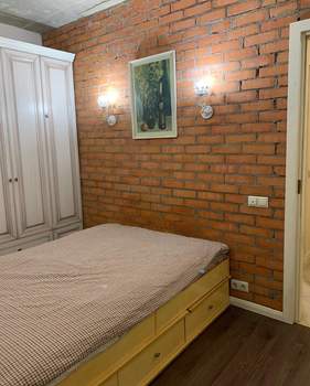 3-к квартира, вторичка, 68м2, 1/12 этаж