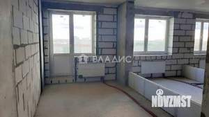 2-к квартира, вторичка, 63м2, 14/24 этаж