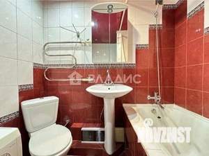 3-к квартира, вторичка, 60м2, 6/9 этаж