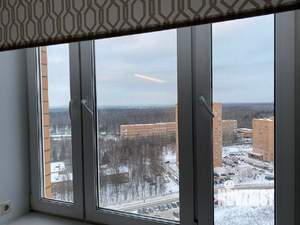 2-к квартира, вторичка, 59м2, 18/25 этаж