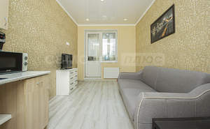 Студия квартира, вторичка, 23м2, 18/24 этаж