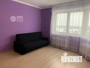 1-к квартира, вторичка, 45м2, 13/22 этаж