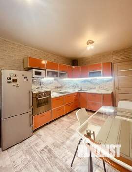 4-к квартира, вторичка, 85м2, 2/14 этаж