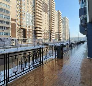 2-к квартира, вторичка, 53м2, 10/25 этаж