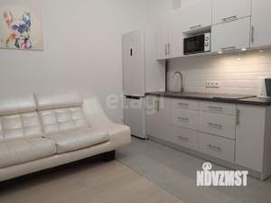 Студия квартира, сданный дом, 23м2, 14/25 этаж