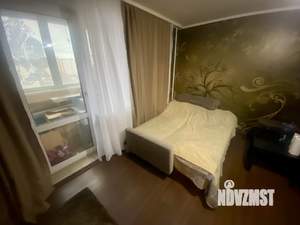 1-к квартира, вторичка, 36м2, 8/9 этаж