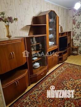 2-к квартира, вторичка, 45м2, 5/5 этаж