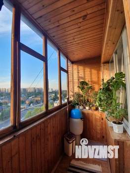 3-к квартира, вторичка, 53м2, 11/12 этаж