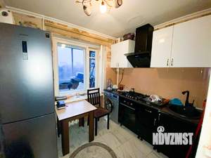1-к квартира, вторичка, 34м2, 5/9 этаж