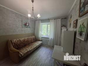 1-к квартира, вторичка, 26м2, 5/5 этаж