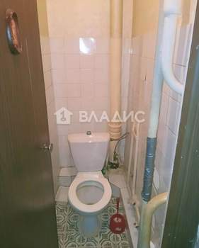 3-к квартира, вторичка, 60м2, 4/9 этаж