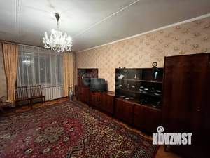 3-к квартира, вторичка, 61м2, 8/9 этаж