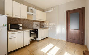 1-к квартира, вторичка, 42м2, 7/15 этаж