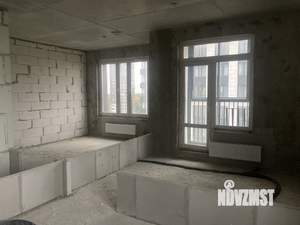 3-к квартира, вторичка, 61м2, 11/15 этаж
