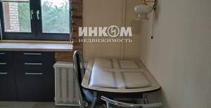 2-к квартира, вторичка, 46м2, 3/12 этаж