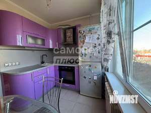 3-к квартира, вторичка, 59м2, 5/9 этаж