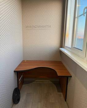 4-к квартира, вторичка, 84м2, 18/20 этаж