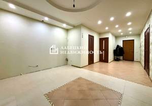 2-к квартира, вторичка, 62м2, 16/24 этаж