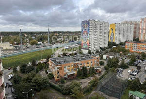 3-к квартира, вторичка, 80м2, 13/20 этаж