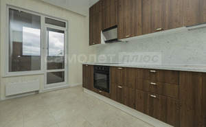 1-к квартира, вторичка, 31м2, 21/24 этаж