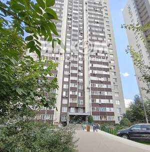 2-к квартира, вторичка, 66м2, 17/22 этаж