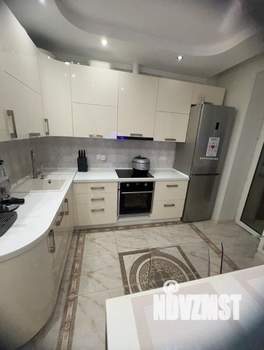 1-к квартира, вторичка, 41м2, 15/17 этаж